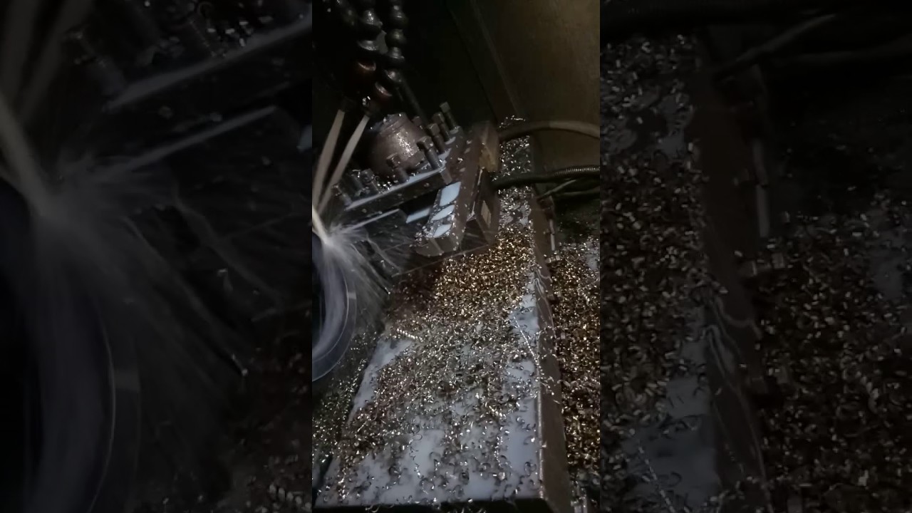 Flat Bed Turning Machine Ri300B