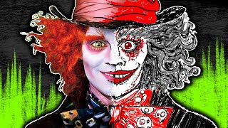 The Mad Hatter's Toxic Origins