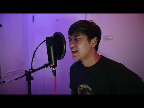 รักได้รักไปแล้ว : Four&Mod  Cover-Boss Patcharapon