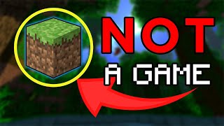What is a GAME?!