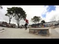 Concurso patrocname bunker skateshop  clip  3 ruinas