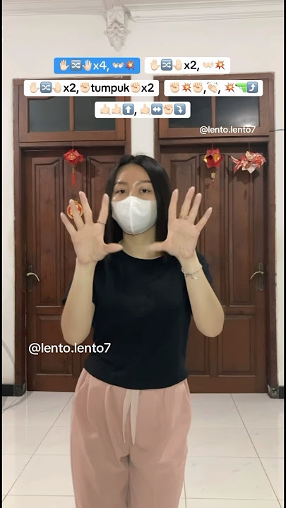 Download lagu Dc rumahmu dimana |  Dj HoRRReg - Apri Rmx | Tutorial Dance Tiktok | #dance #trend #djremix #shorts