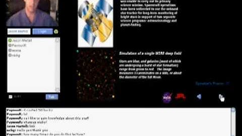 Lecture from x facts about the sumerian civilization 5/6