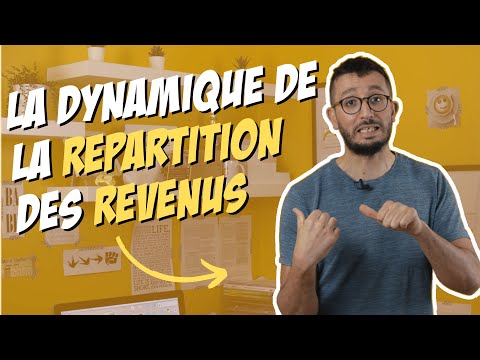 La dynamique de