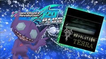 [DDR A20+] RЁVOLUTIФN (ESP-14)