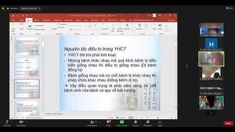 Phường Tễ Bài 1 P1