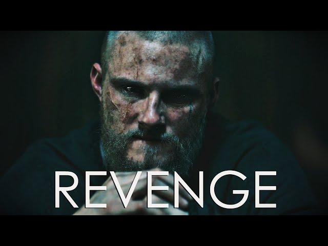 REVENGE - 2Pac, 50 Cent u0026 Eminem REMIX (Vikings music video) class=