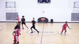 Super6 Game 3 April 24 2022 C Hoop v Bahamas 10th Grade