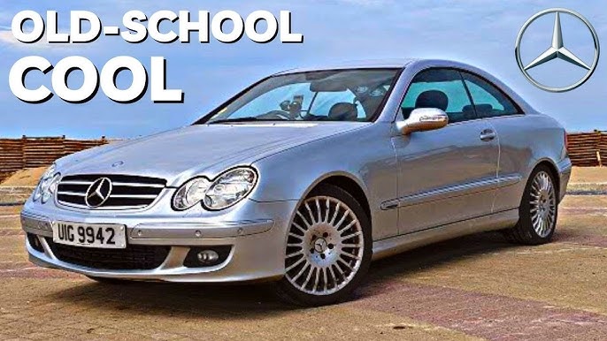 W209 CLK - 18 Months Ownership Report, All Costs! 