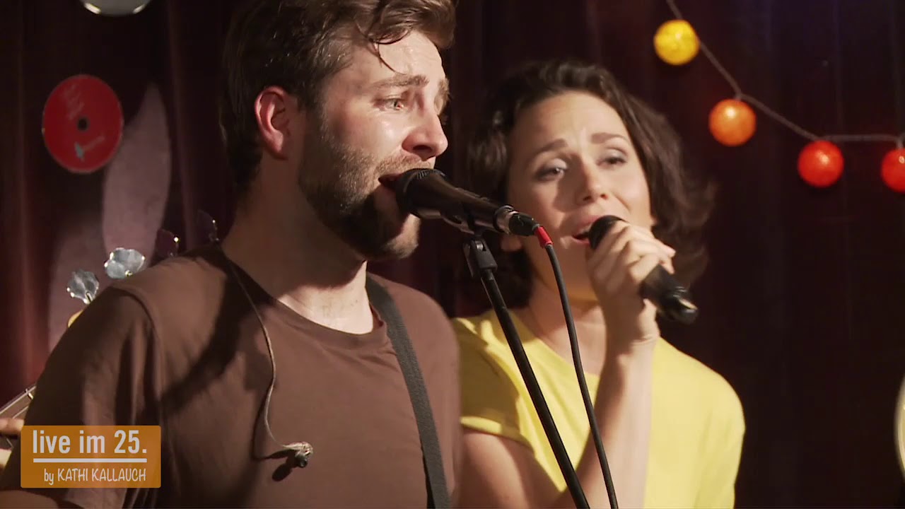 Kein Sommer für einen allein - Josh feat. Kathi Kallauch