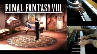 Final Fantasy VIII - My Mind (Piano & Strings)