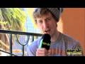 Pop Quiz for Asher Roth