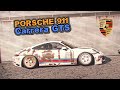 Restoration PORSCHE 911 Correra GTS 2018 | Need for Speed Heat