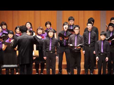 2.さびしき野辺（小林秀雄 / 混声合唱曲集「優しき歌」）