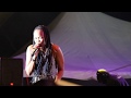 Queen Ifrica - Times Like These (Live at Rebel Salute 2018)