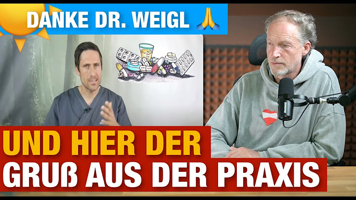 🥼 Dr. Weigl on Vitamin D – Now it’s really clear ☀️ NEVER over 39ng/ml 🙏