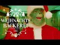 Nimo  weihnachtsbckerei prod by chryziz