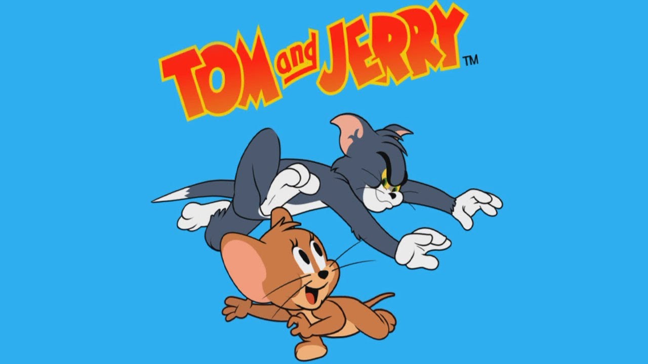 Tom and Jerry Mouse Maze Gameplay Walkthrough Part 1 Levels 1 to 5 (Patil Gameplay