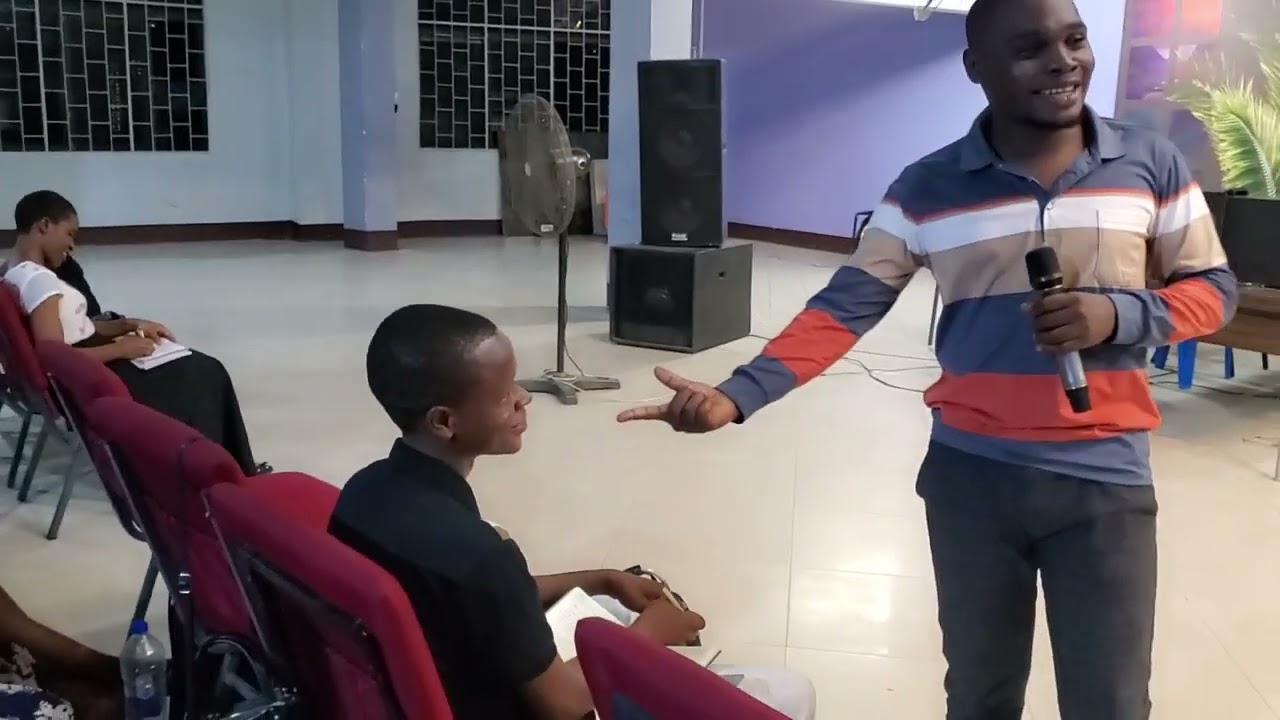 UPAKO NI KITU HATARI