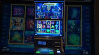 Man kann nicht immer gewinnen!🎰 #casino #automat #slots #fyp #twitch