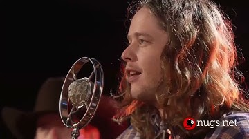 Billy Strings: "Ruby Are You Mad" (Official Live Video) - 05/12/23