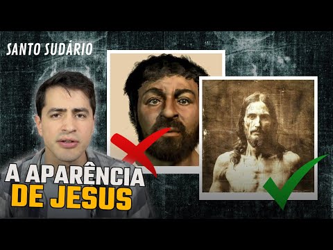 Santo Sudário: Novas Revelações