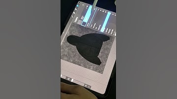 Using These FREE Procreate Brushes to Level Up My Fashion Mockups