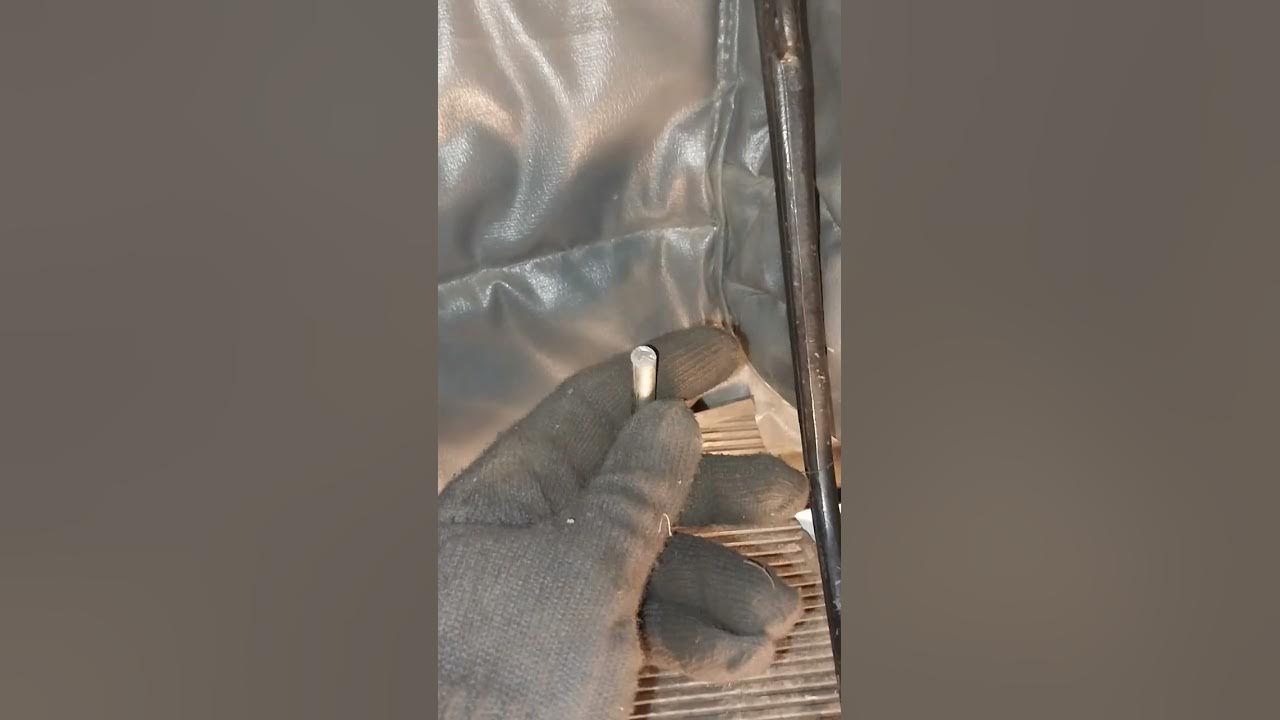 снятие педали сцепления уаз буханка