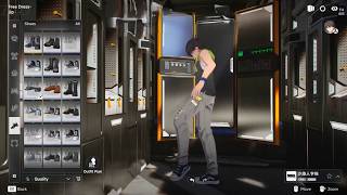 NEW Ananta Gameplay (Character Customizations) #ananta #pcgaming #ps5 #mobilegaming