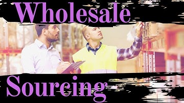 How to use Tactical Arbitrage for Wholesale Sourcing