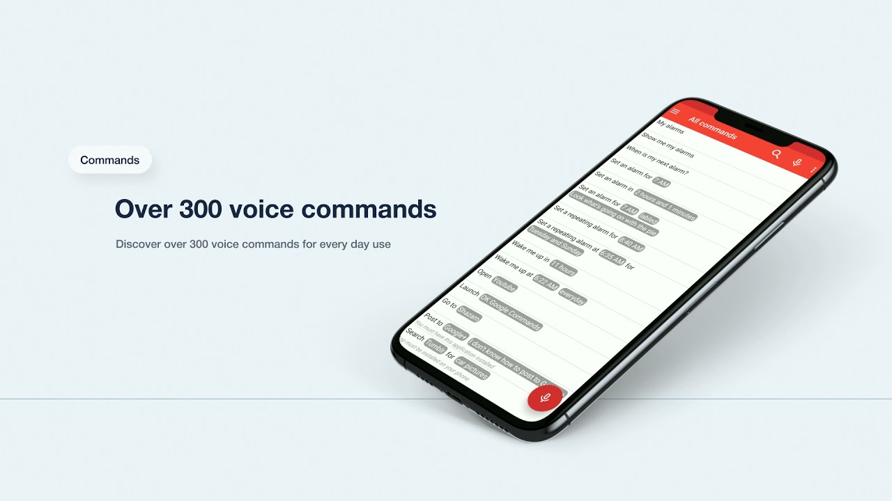 OK Google Voice Commands (Guide) Preview video