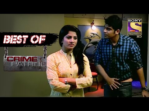 Best Of Crime Patrol - The Defrauder - Full Episode