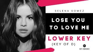 Selena gomez karaoke/instrumental ...