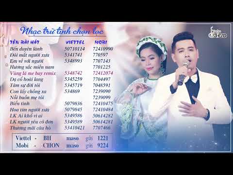 Nhạc Chờ Hay Nhất 2020 | Album Trữ Tình Tuyển Chọn | Đăng Nguyên, Nhiều Ca Sĩ