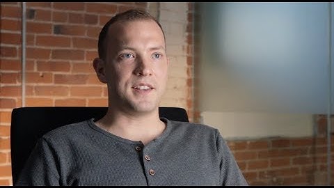 Director of Products | How I got my job & where I