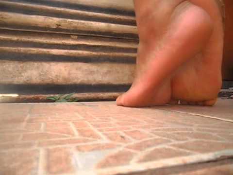 Pontinha dos Pés GD