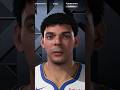 Neon Face Creation NBA 2K26 🏀 #nba2k26 #facecreation #n3on #neon #houstontexas