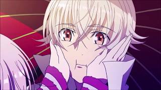 Shiro X Neko - Lucky Strike Amv