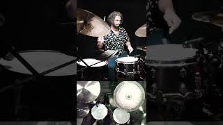 Jungelen - Athletic Progression (Drum Cover)