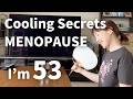 🇯🇵5 Things That Get Me Through Menopause Heat | Japan
