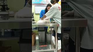 Steril Si Ganteng Biar Ga Kabur2An Kucing Jalanan