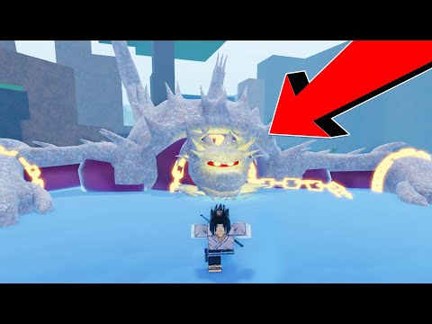 САСКЕ убил ХВОСТАТОГО 😱 Шиндо Лайф от НУБА до ПРО #5