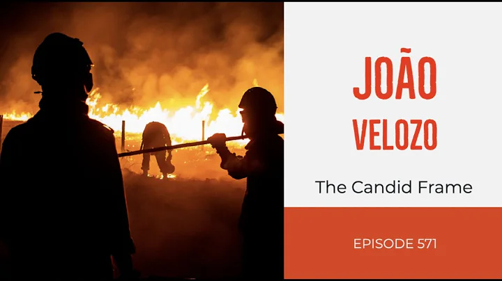 TCF Ep. 571 -  Joo Velozo