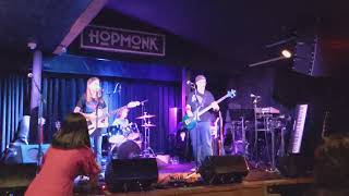 Weezer - Say It Ain&#39;t So (Cover) - LIVE at Hopmonk Novato 7/27/22 - The Electricfiers