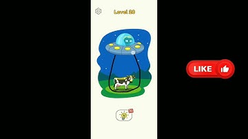 DOP 4 Draw One Part Level 20