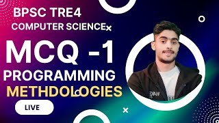 MCQ-1 || C programming MCQ Series || BPSC TRE4 / STET || Computer teacher MCQ Series