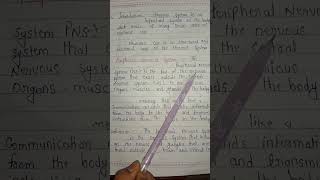 #nervous system #neuroscience #nursing #norcet#norcet #peripheral nervous system#introduction of pns