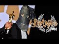 Capture de la vidéo Black Metal Awards 2018 (Feat. Guest)