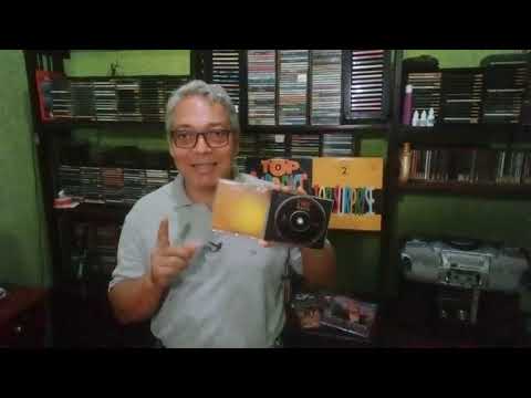 Vídeo sobre o LP Top Surprise vol 3