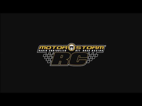 MotorStorm: RC -- Gameplay (PS3)
